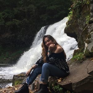 Meet your Posher, Angel